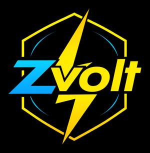 Zvolt logo